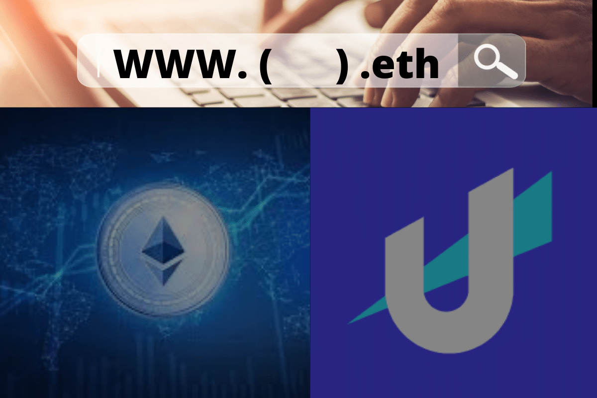 Unstoppable Domains integre les domaines eth via Ethereum Name Service