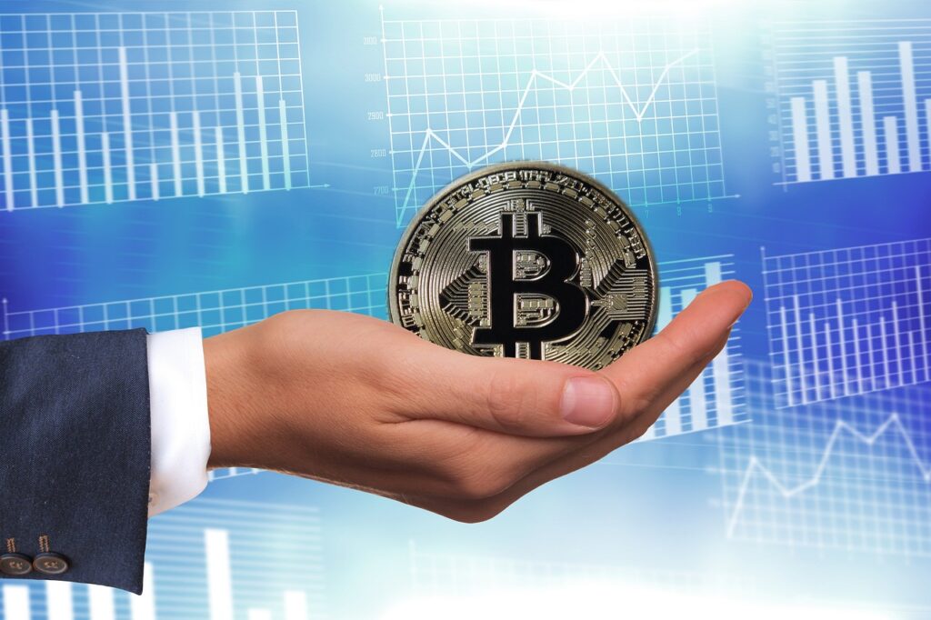 Bitcoin et confiance