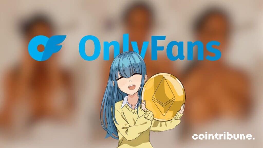onlyfans ethereum crypto