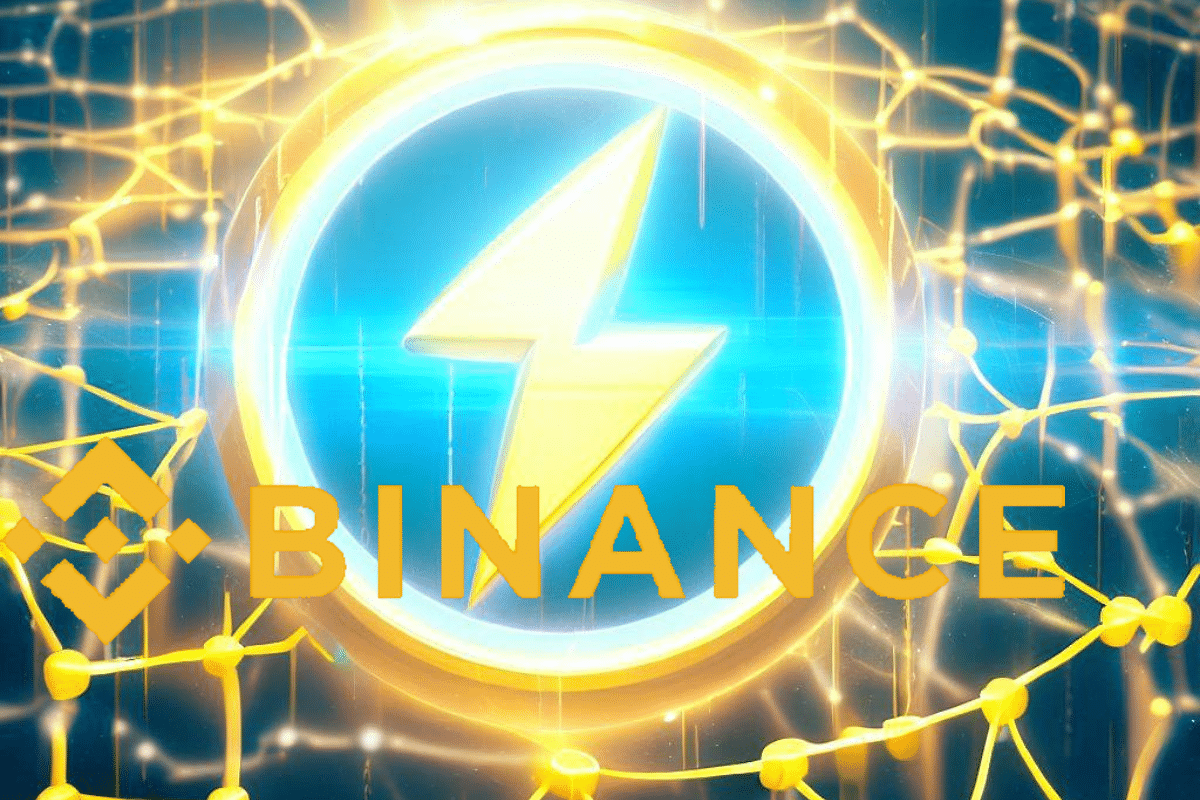 Binance au sein du Lightning Network