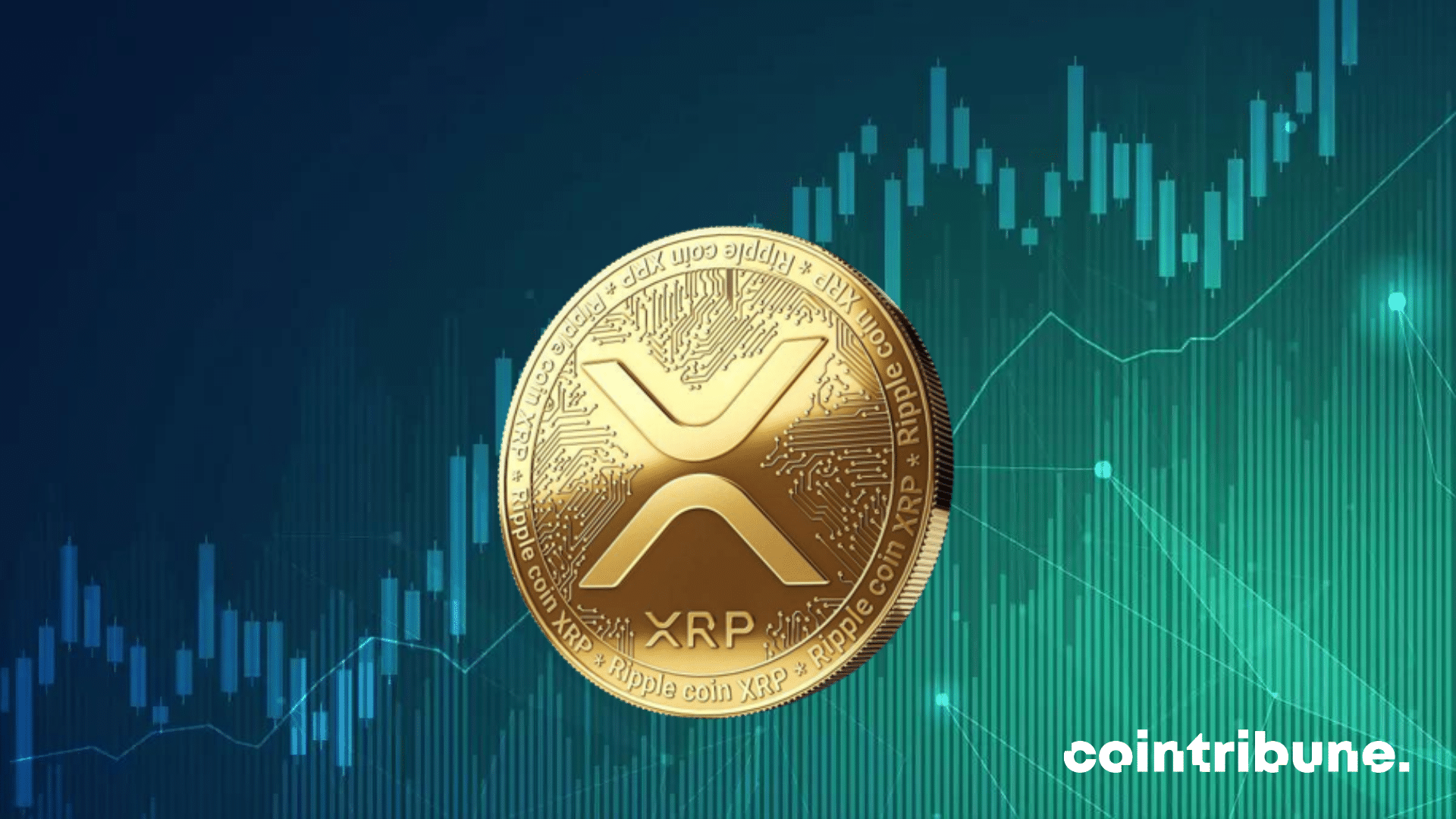 What Is Ripple (XRP)?  A Complete Guide to the Banking Cryptocurrency