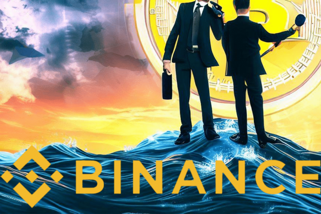 CZ réfute le FUD : Les faits derrière le vote de Binance