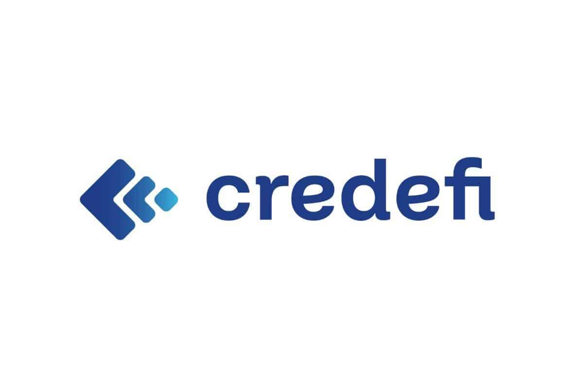 Credefi Logo