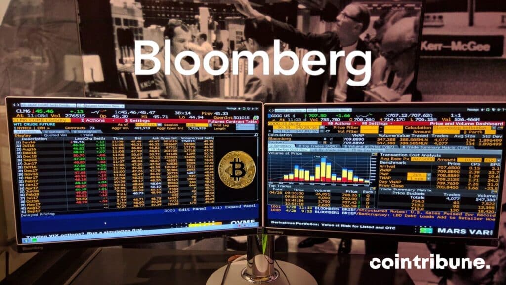 etf bitcoin bloomberg