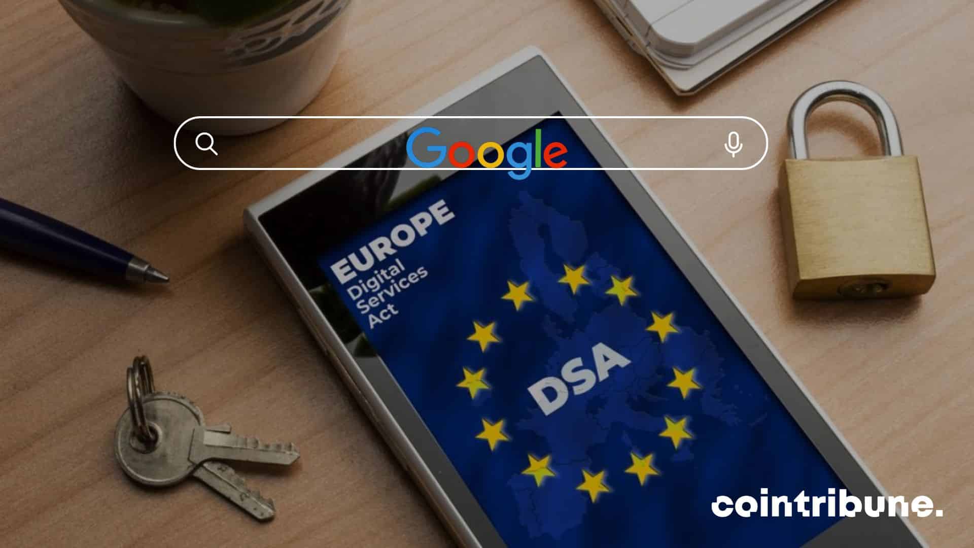 crypto google dsa eu europe