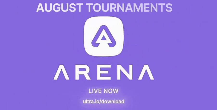 Ultra Arena