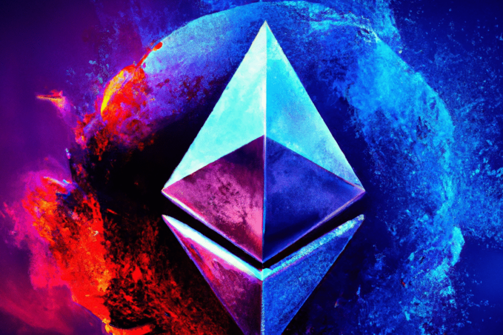 Ethereum logo