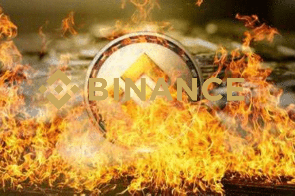 Binance sous les feux de la rampe