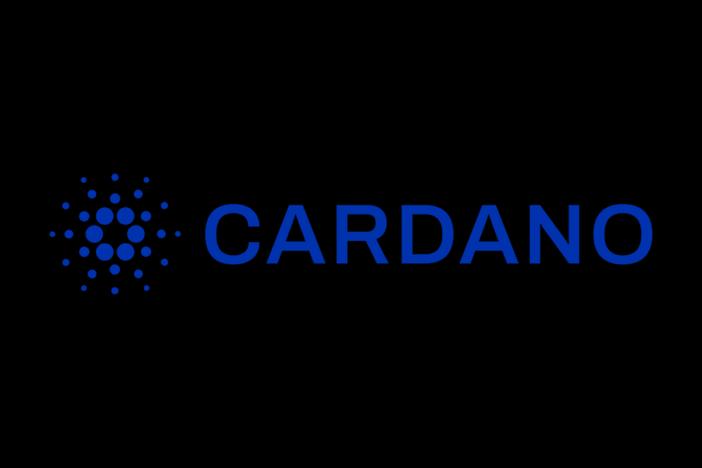 Cardano logo