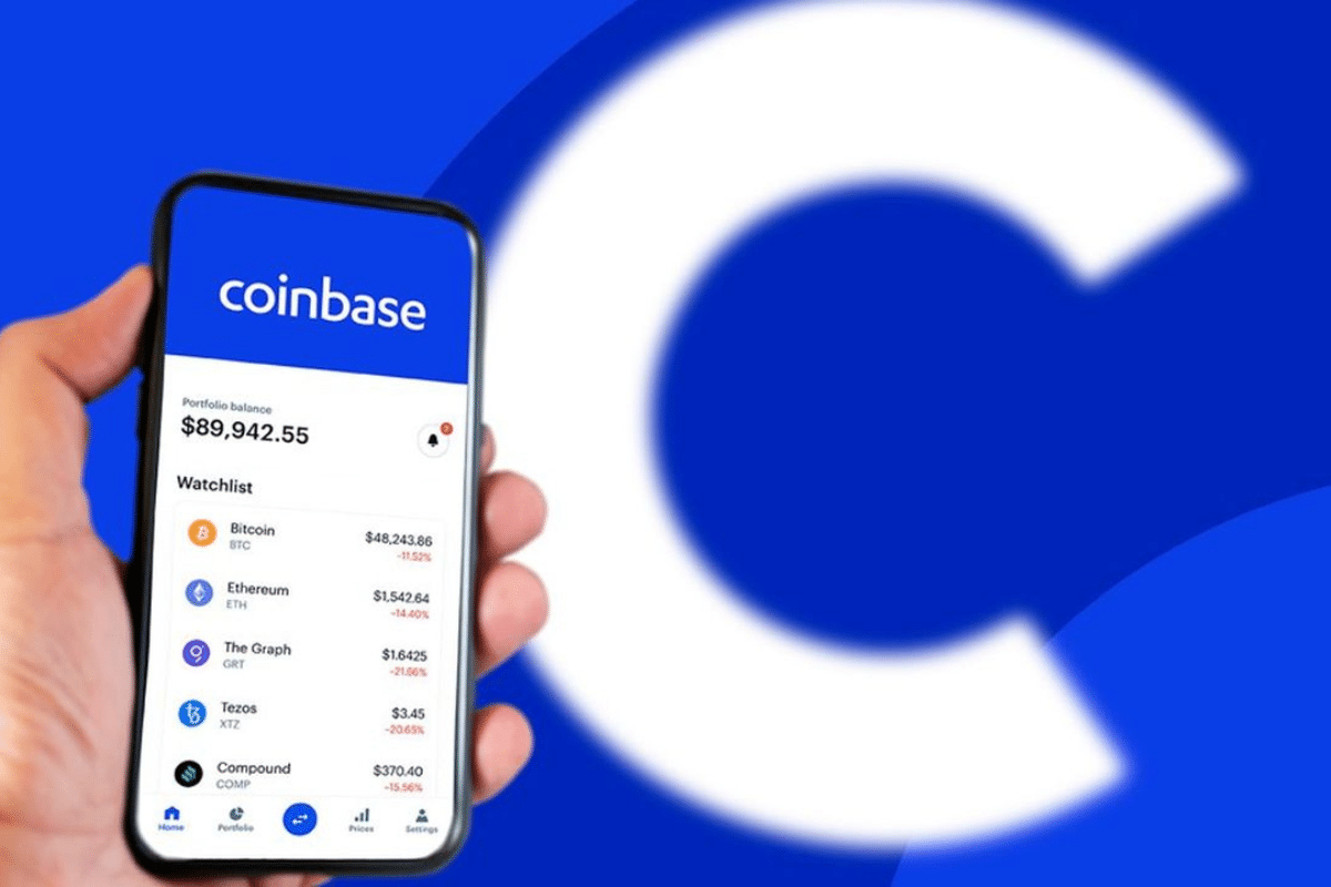 Coinbase est entre Defis Juridiques et Innovations Technologiques