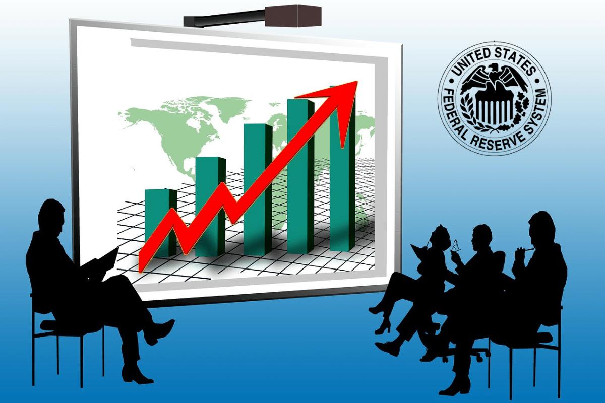 Réunion FED sur l'inflation US