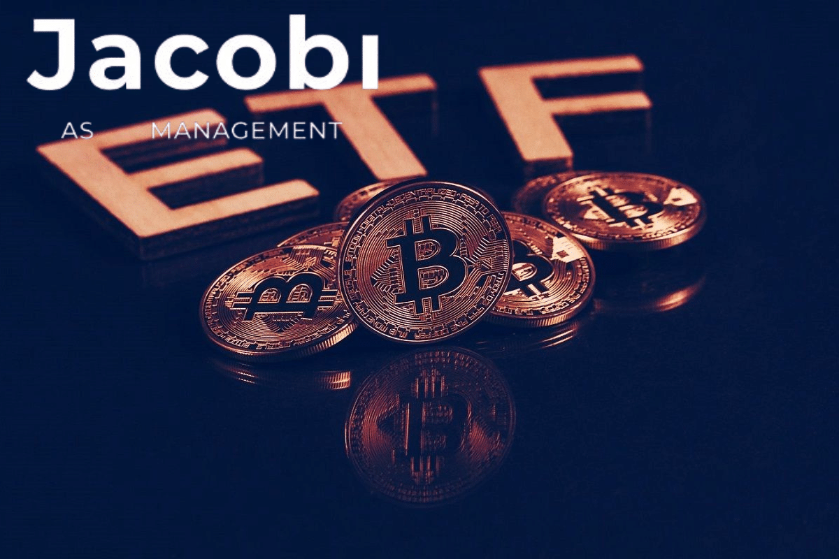 Jacobi Asset Management lance l'ETF Bitcoin Spot sur Euronext : Une première en Europe !