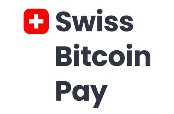 Swiss Bitcoin Pay