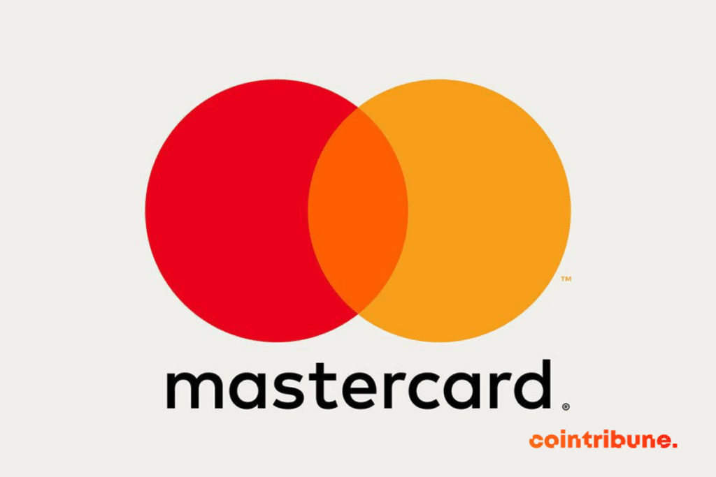 Logo de Mastercard