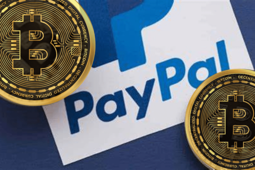 PayPal UK temporarily suspends crypto purchases