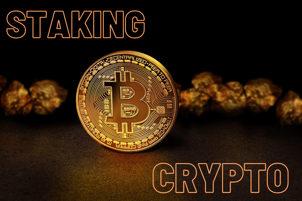 Nouvelles règles sur le staking crypto