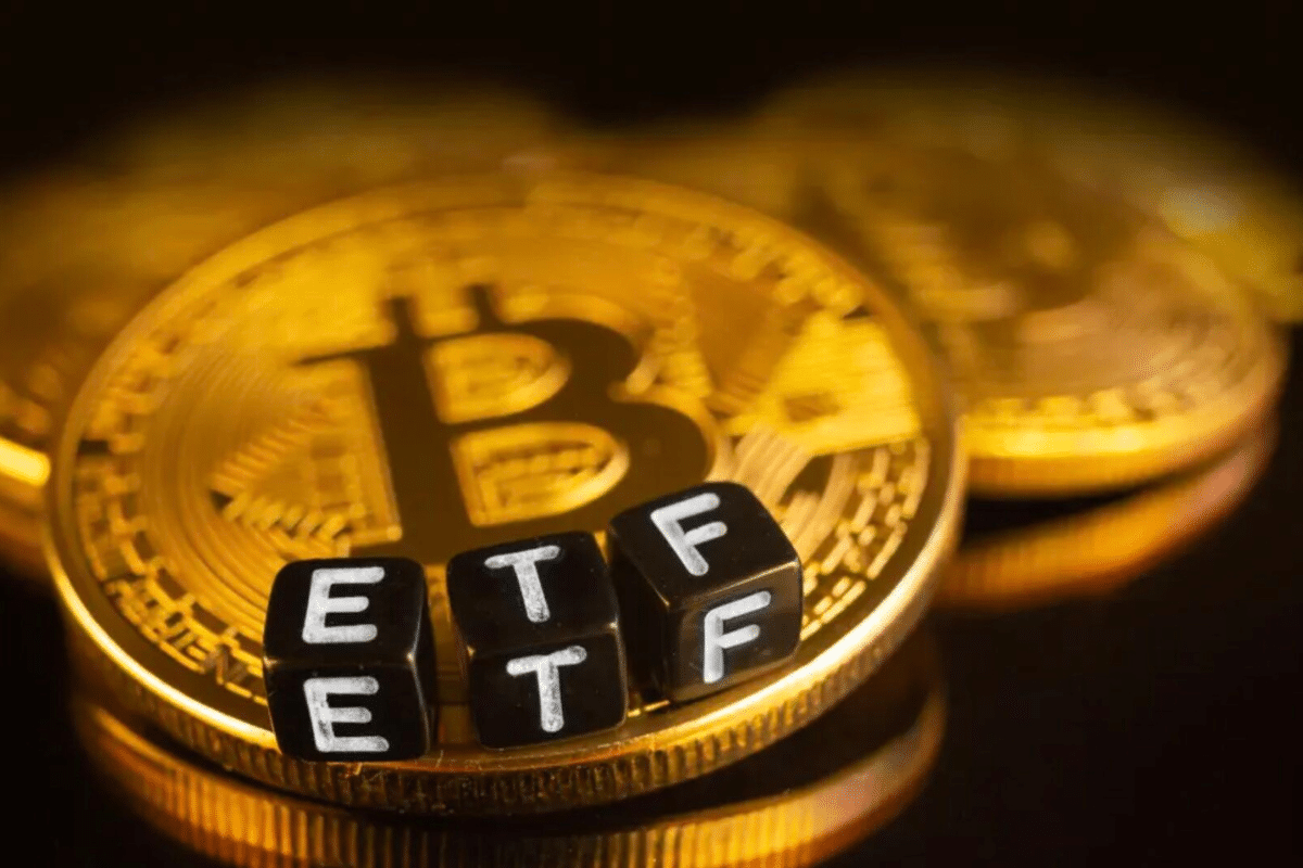 La SEC a officiellement repoussé son verdict sur l'ETF Bitcoin spot d'ARK Invest