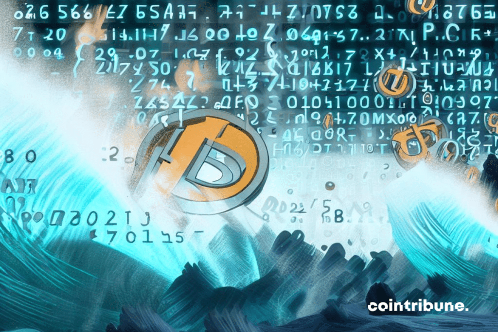 Bitcoin Ordinals Inscription