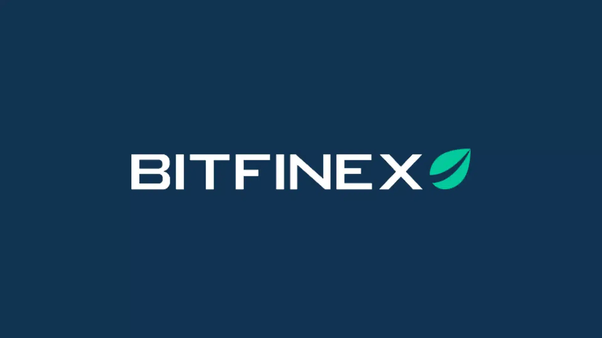 Bitfinex logo