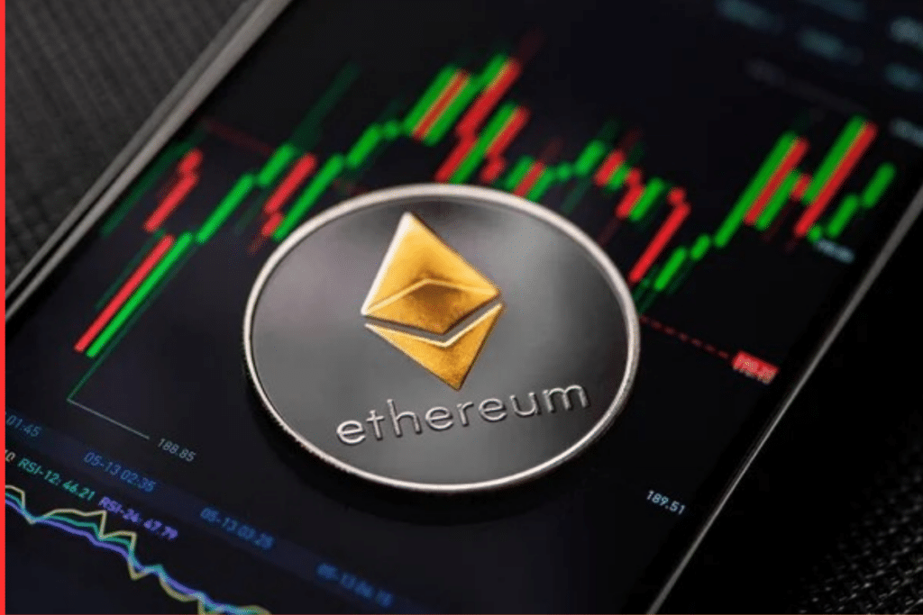 crypto Ethereum