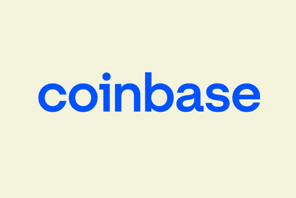 La marque de wallet logiciel Coinbase