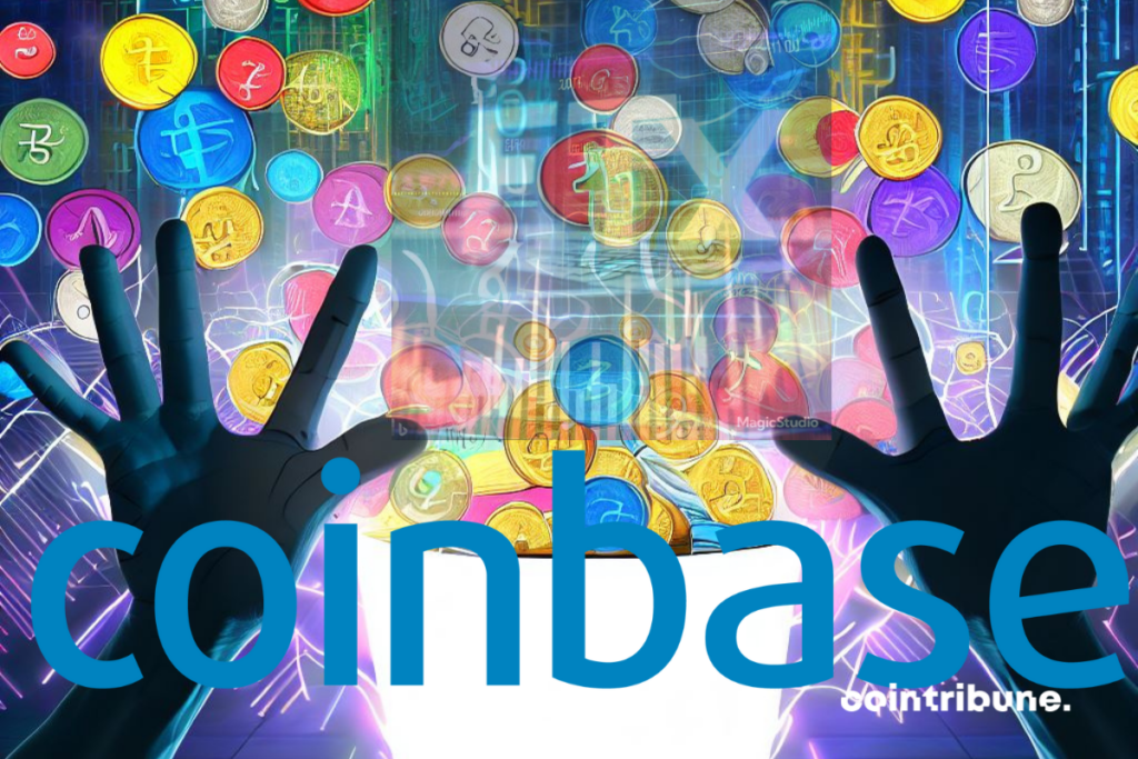 Crypto : Coinbase compte acheter FTX