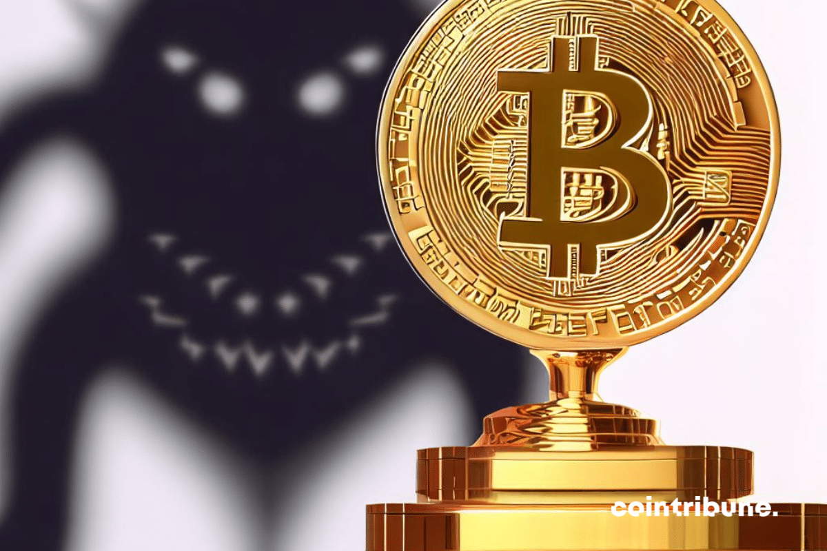 Bitcoin en argentine L'échec