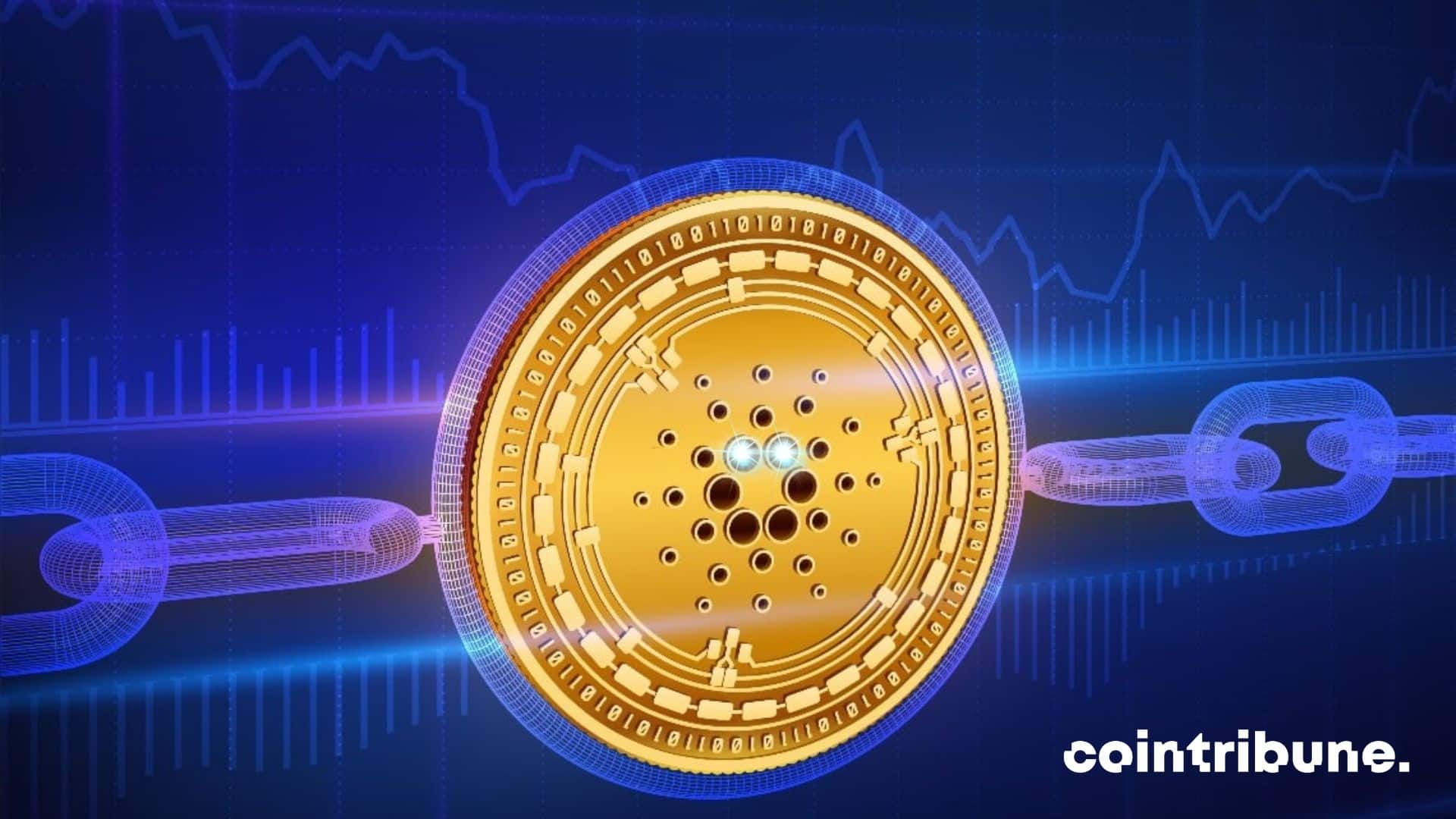 cardano crypto