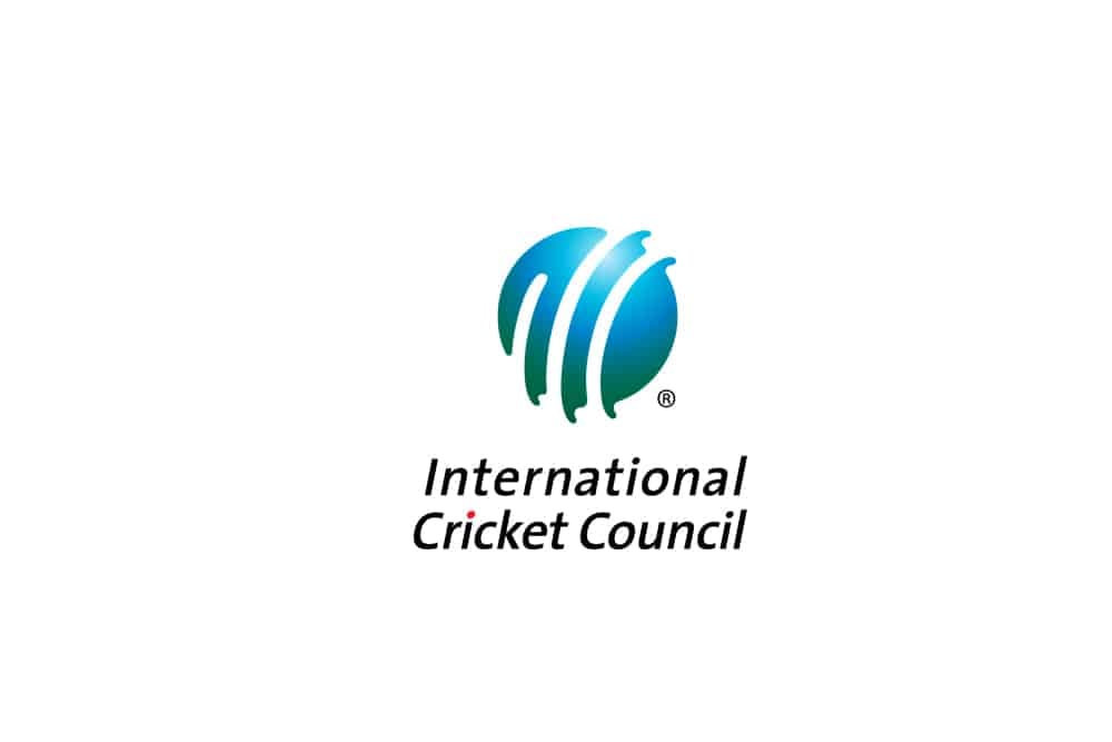 International Cricket Council LOGO