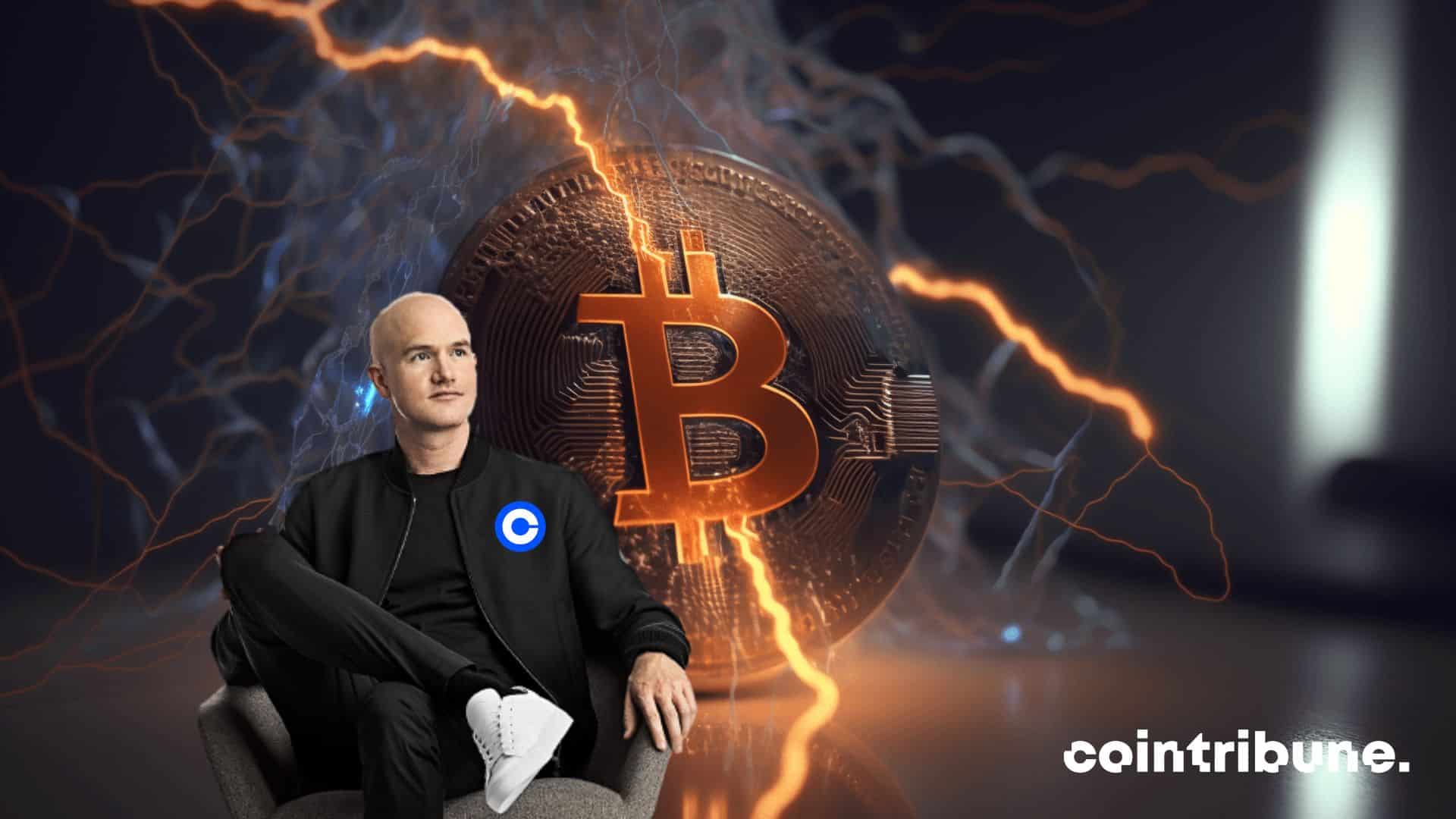 bitcoin coinbase lightning crypto