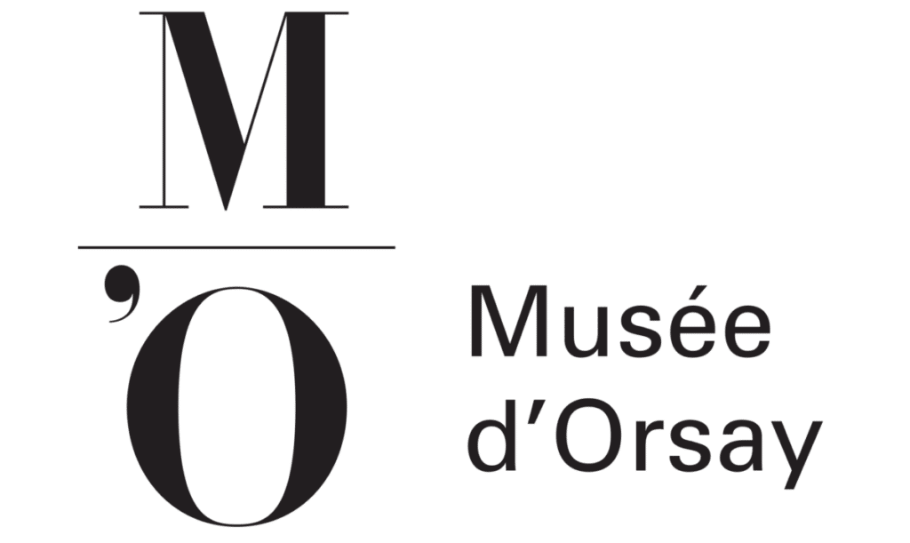 Logo Musée d'Orsay