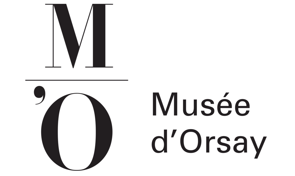 Logo Musée d'Orsay