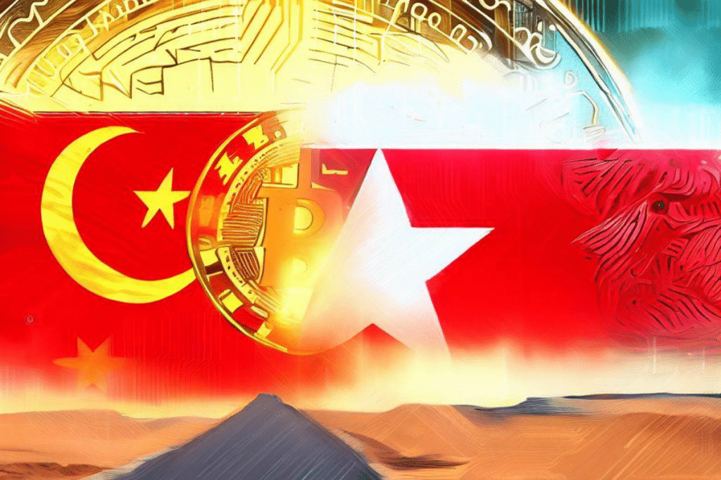 Morocco says yes to crypto