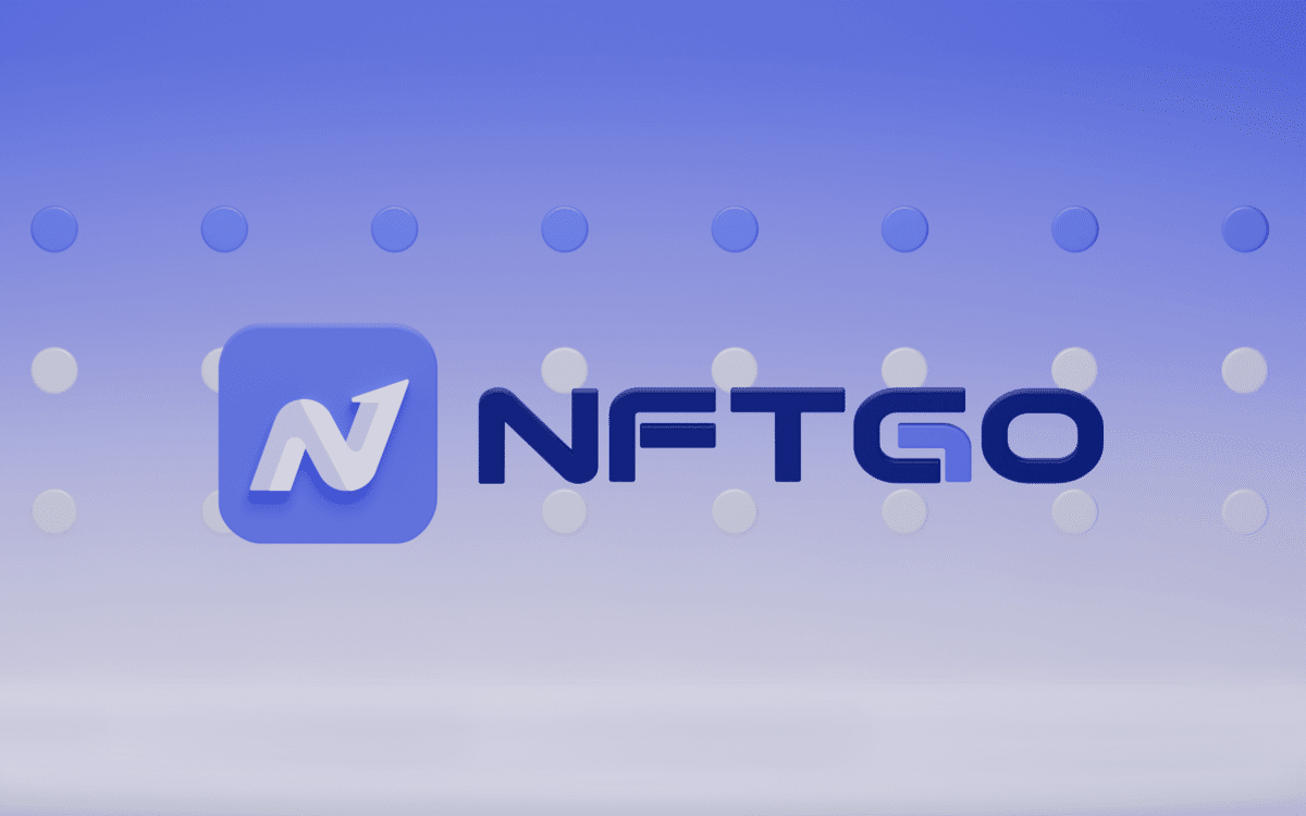 Logo NFT GO
