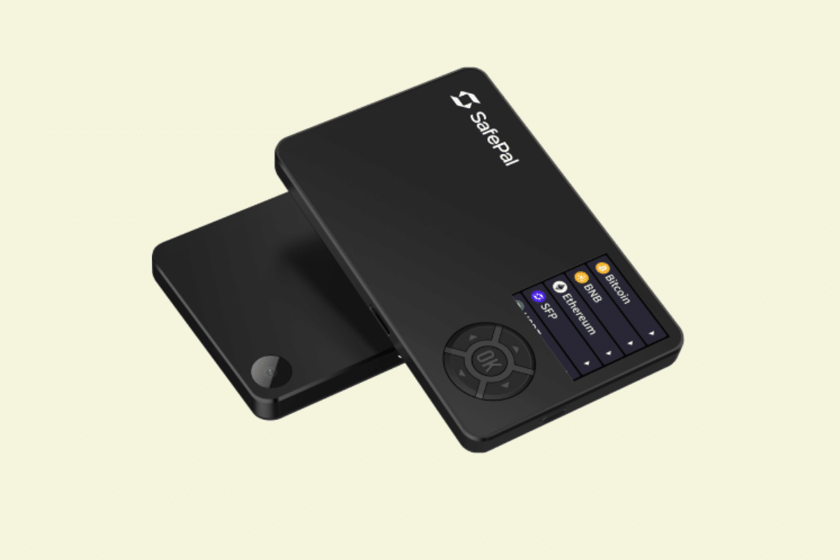 Comparatif SafePal vs Trezor Le guide pour choisir votre wallet