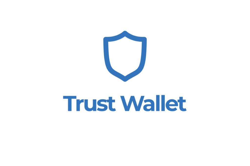 L'une des marques de Trust Wallet les plus connues