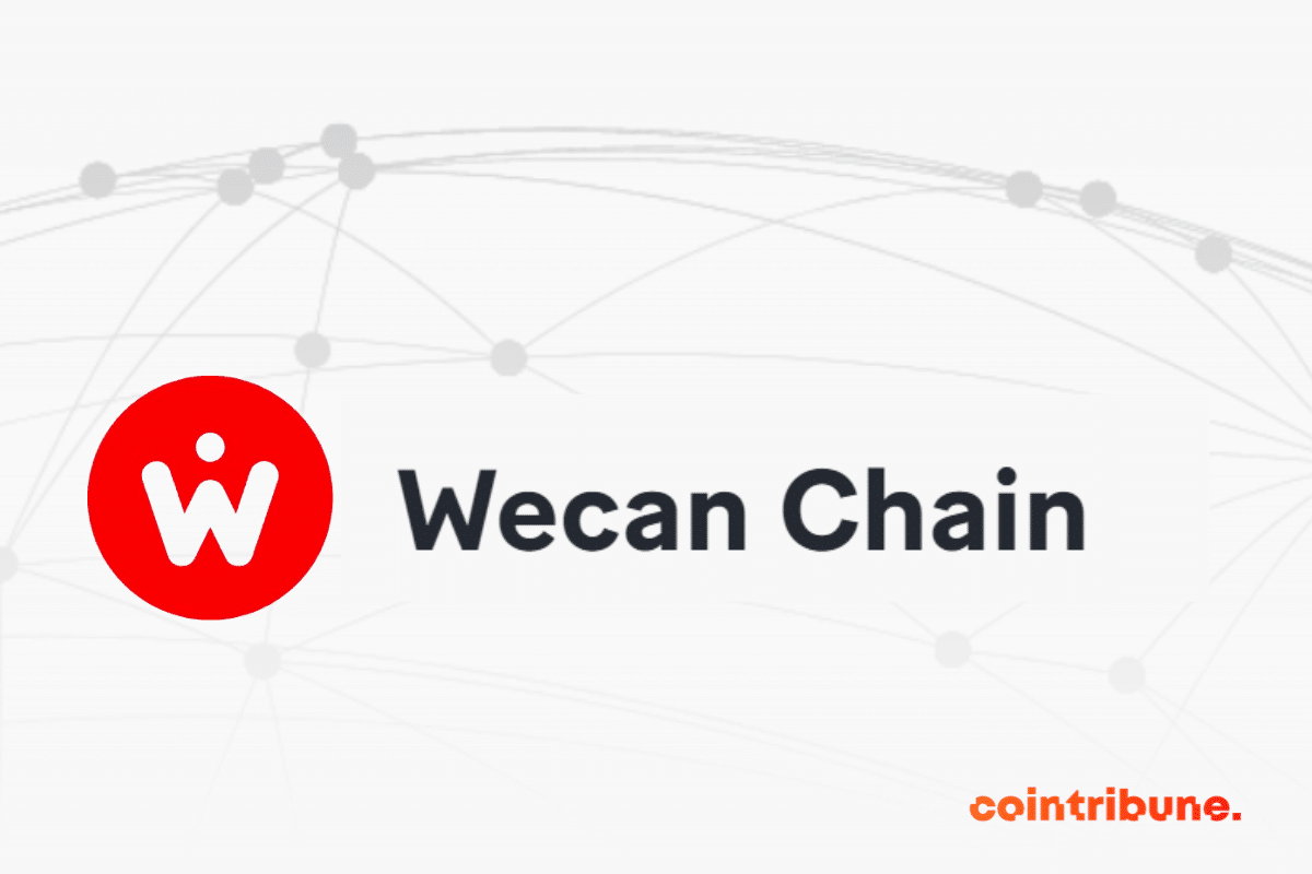 Wecan Group s’impose dans l’écosystème crypto et financier
