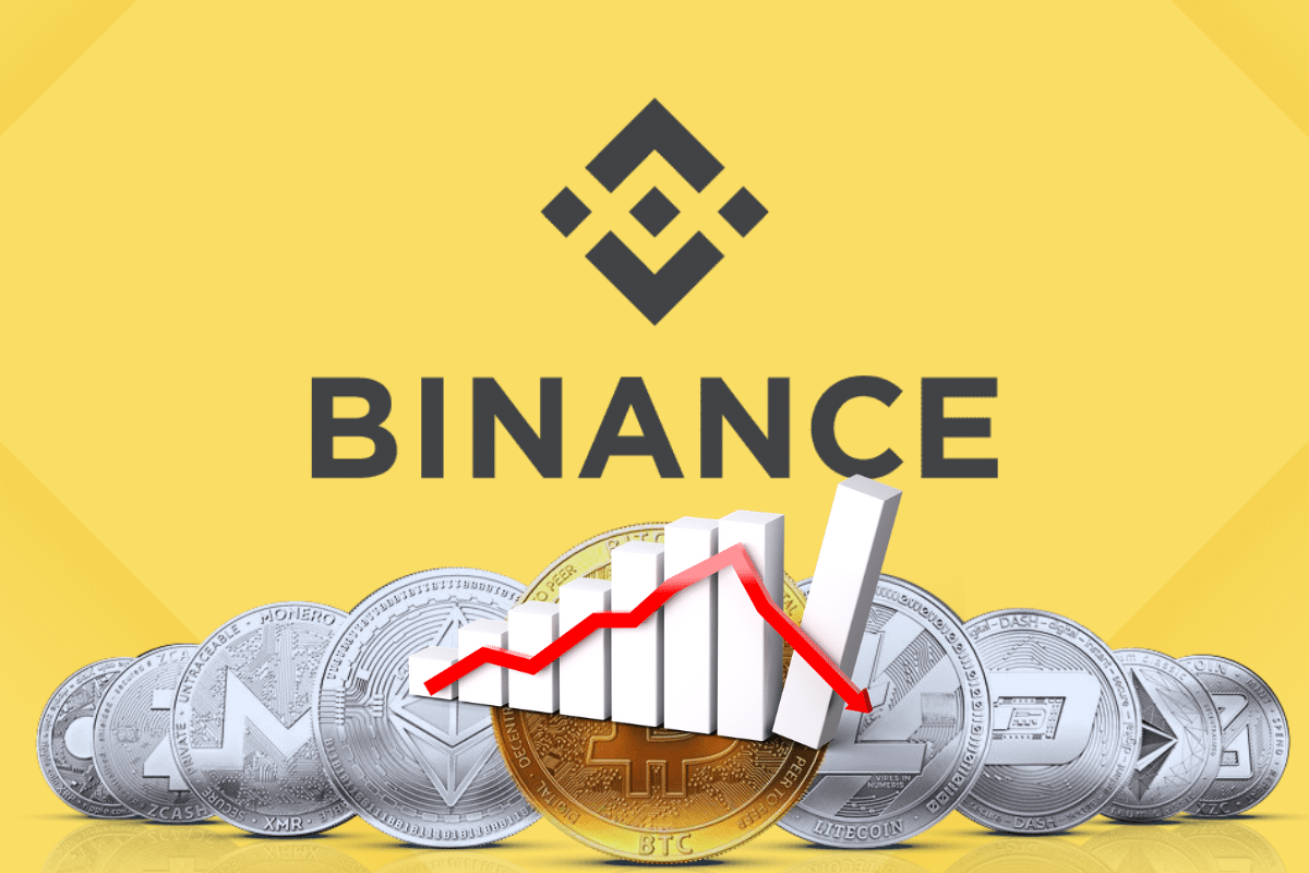 Bitcoin (BTC) snobé par les traders de Binance ?