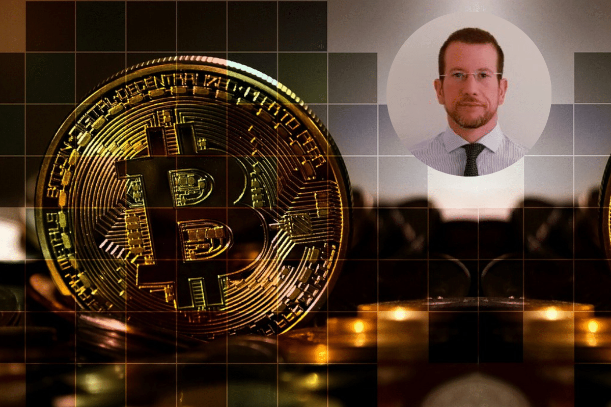 Avis Bitcoin crypto Jamie Coutts
