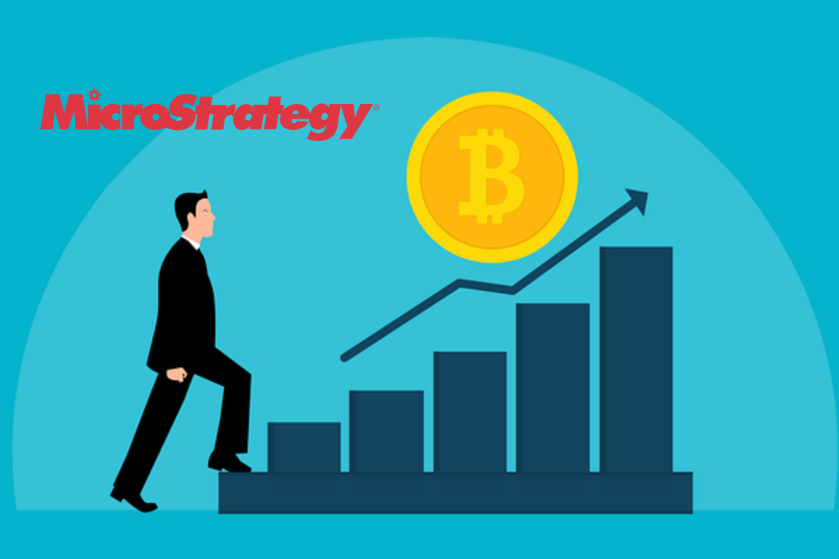 MicroStrategy multiplie ses avoirs Bitcoin