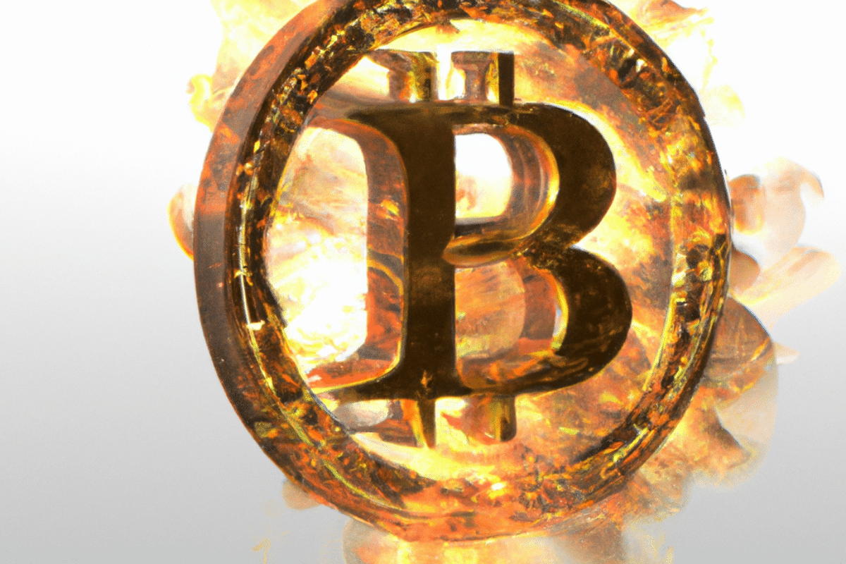 La volatilite Bitcoin est imminente