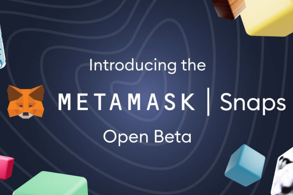 Présentation de MetaMask Snaps Open Beta pour une meilleure interopérabilité crypto