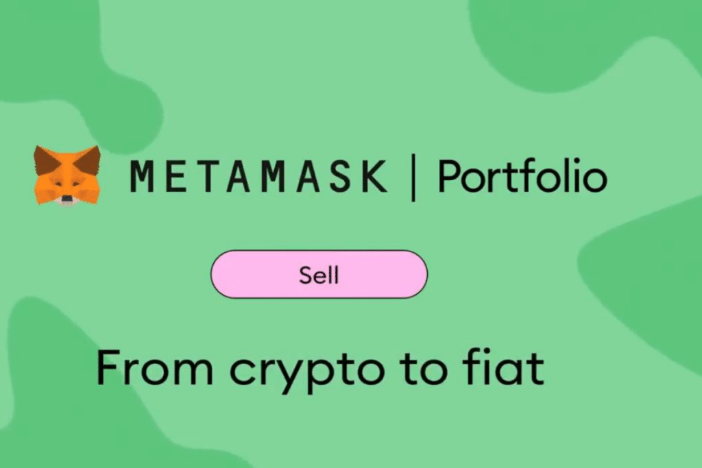 Nouvelle fonctionnalité crypto sur MetaMask