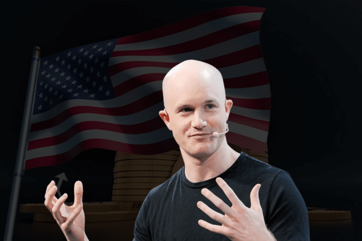 Brian Armstrong annonce le future de Coinbase et de la crypto aux USA