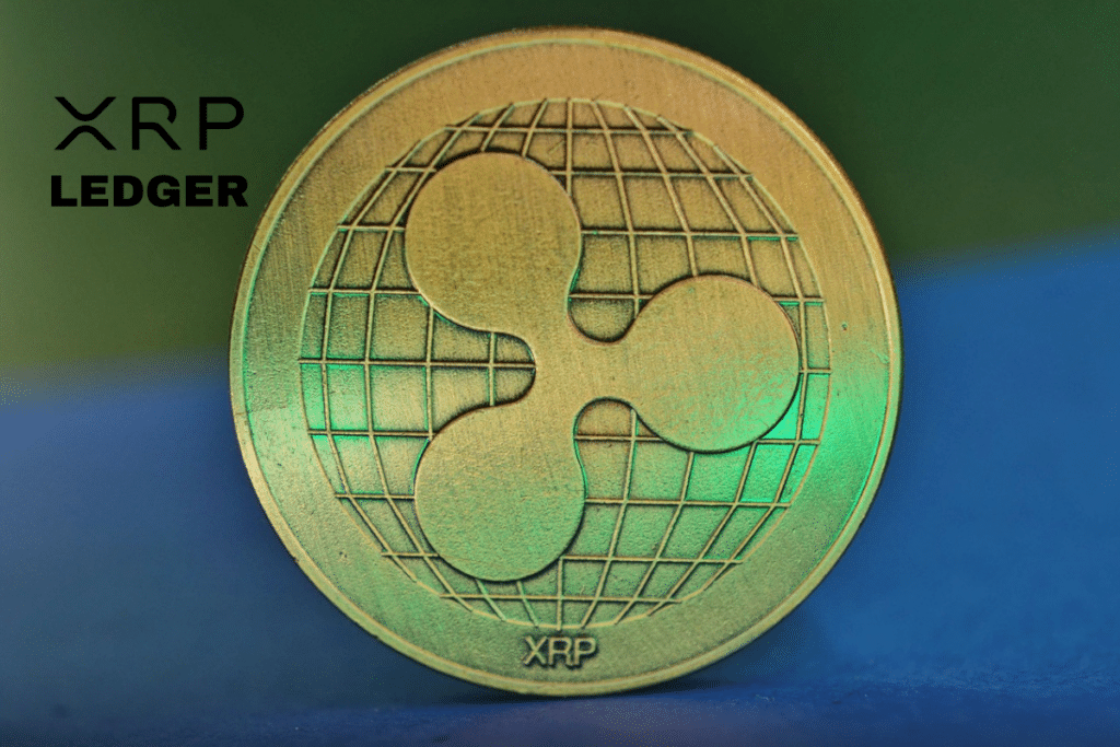 Mise à jour sur XRP Ledger