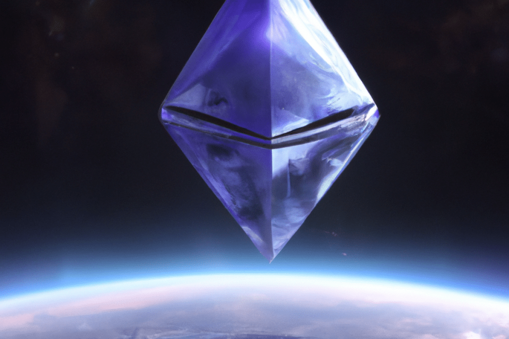 La mise a jour Ethereum arrive