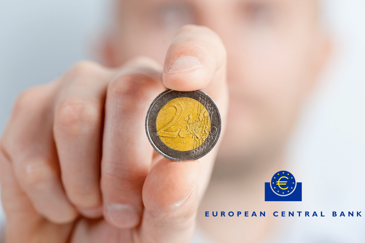 Euro numérique et crypto