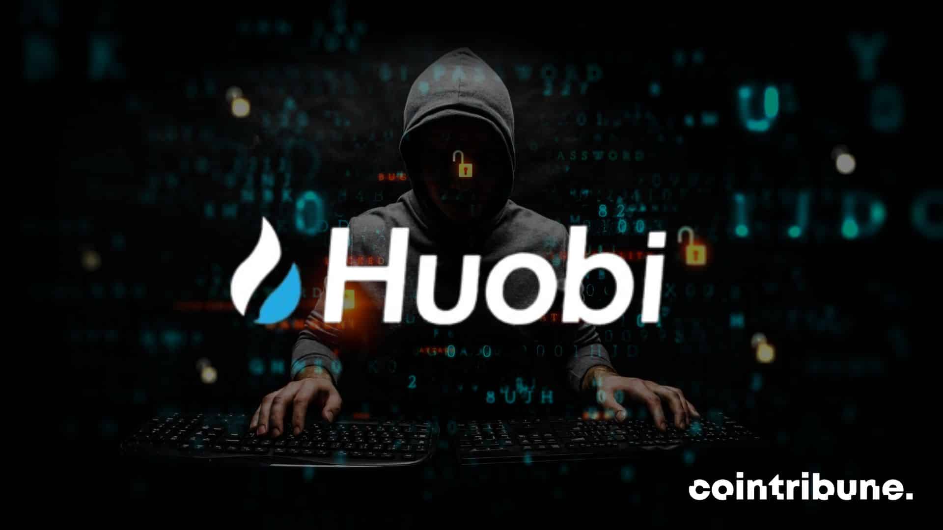 crypto huobi justin sun fonds safu