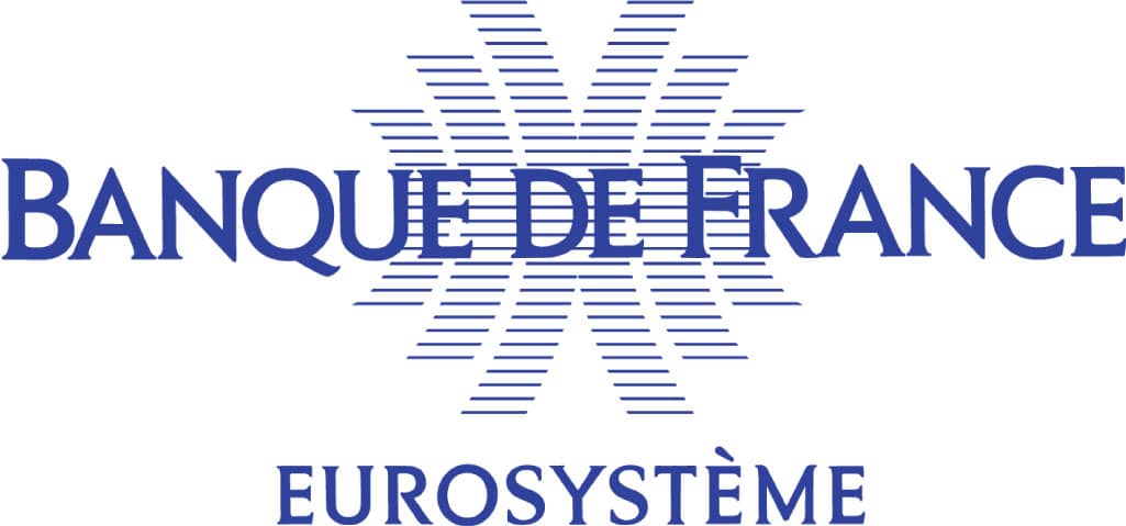 Banque de France logo