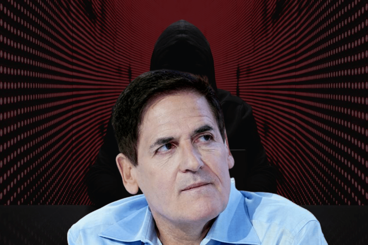 Mark Cuban perd 900 000 dollars en crypto lors du piratage